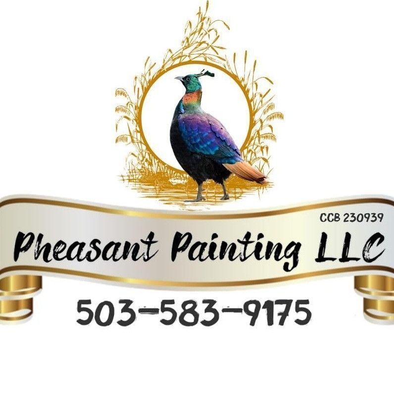 Pheasant Painting LLC