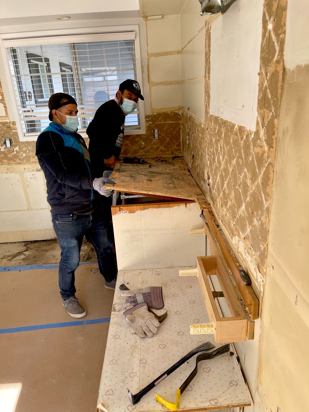 Projects and media