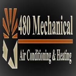 Avatar for 480 Mechanical LLC