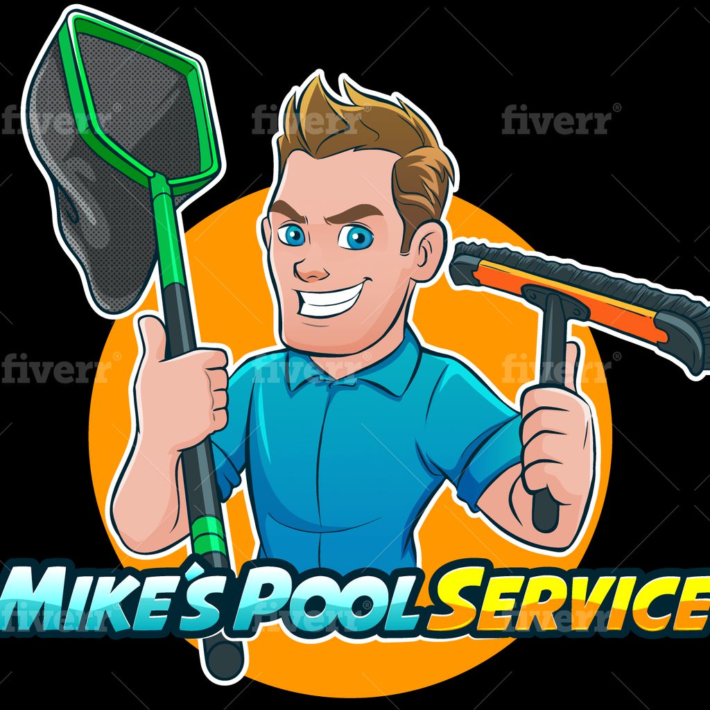 Mikes Pool Service