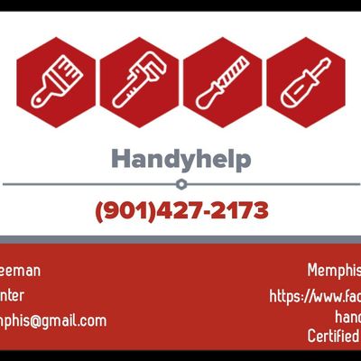 Avatar for Handyhelp LLC