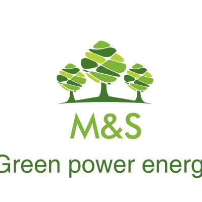 Avatar for M&S GREEN POWER ENERGY INC