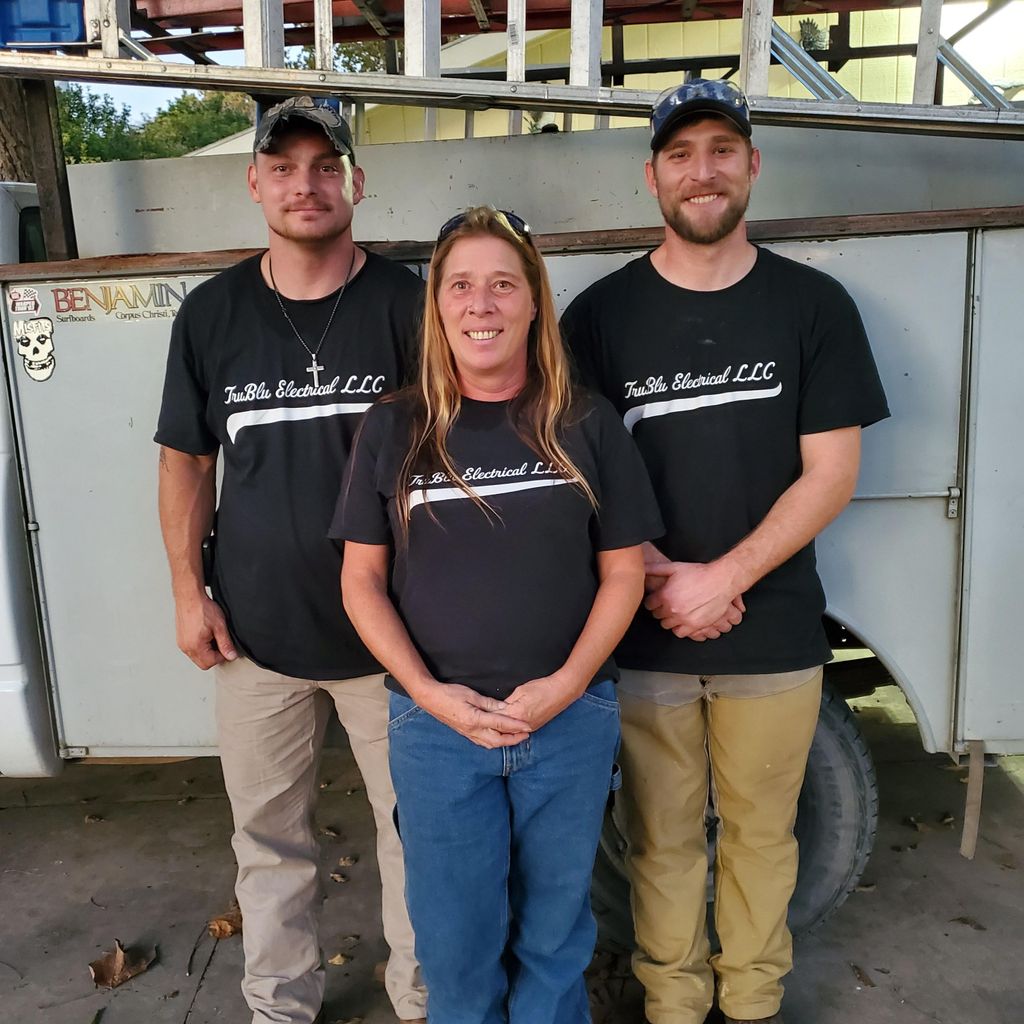 TruBlu Electrical, LLC