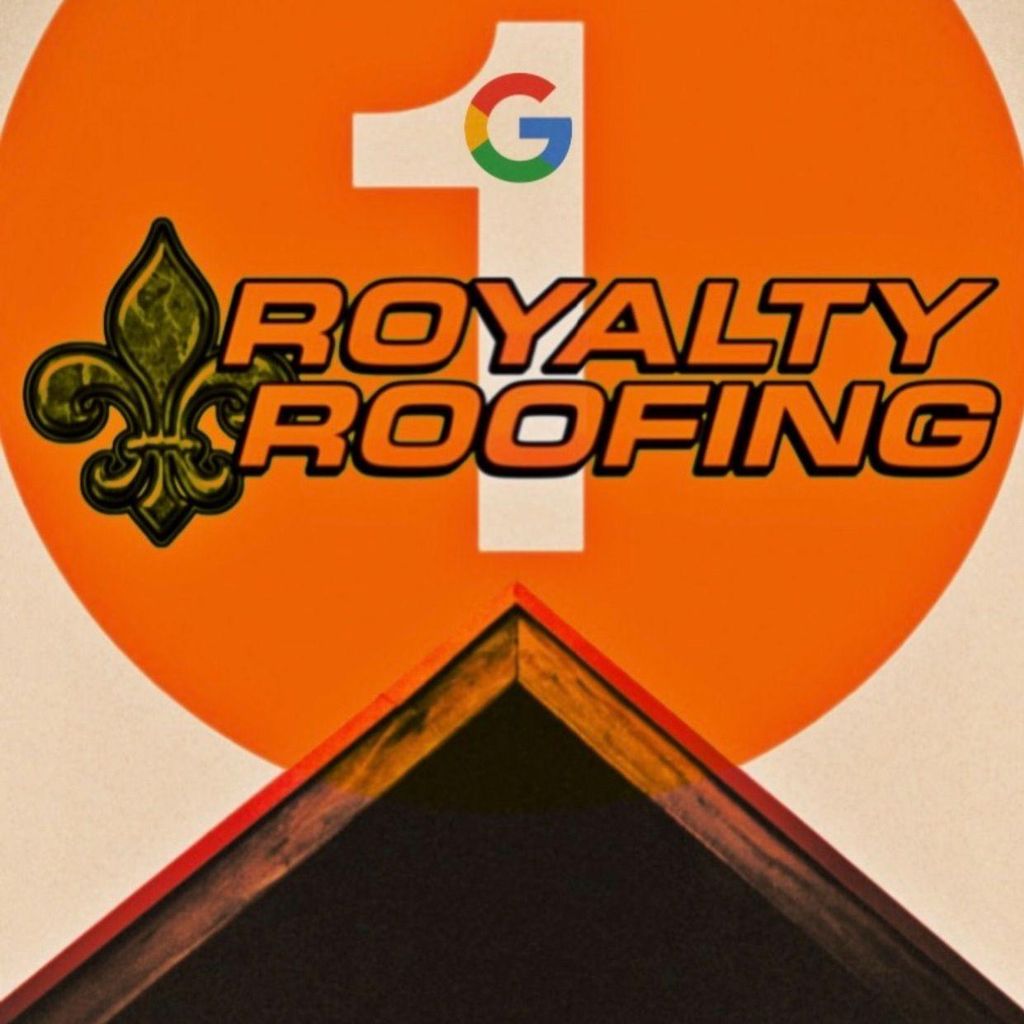 Royalty Roofing