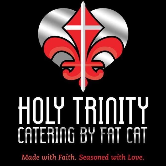 Holy Trinity Catering