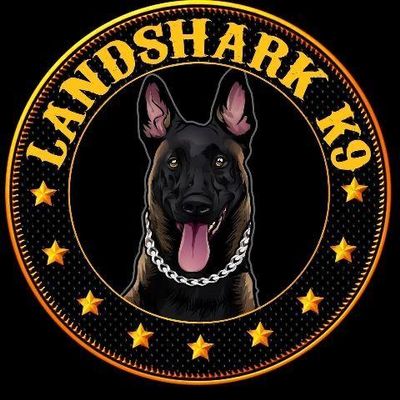 Avatar for LANDSHARK K9