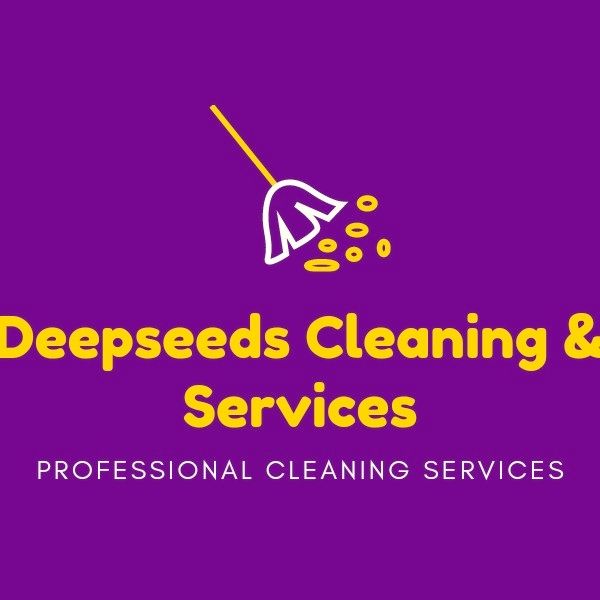 Deepseeds Cleaning & Services