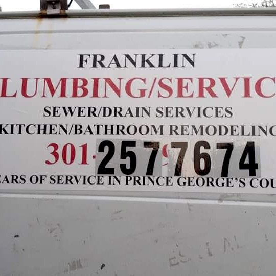 Joe Franklin Plumbing & Home Repairs