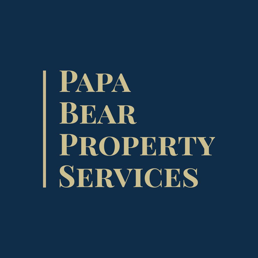 Papa Bear Property Services
