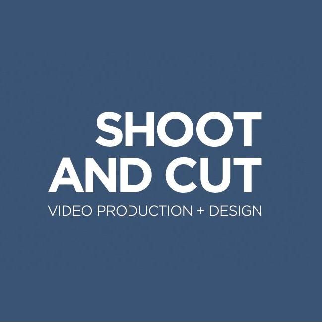 SHOOT AND CUT