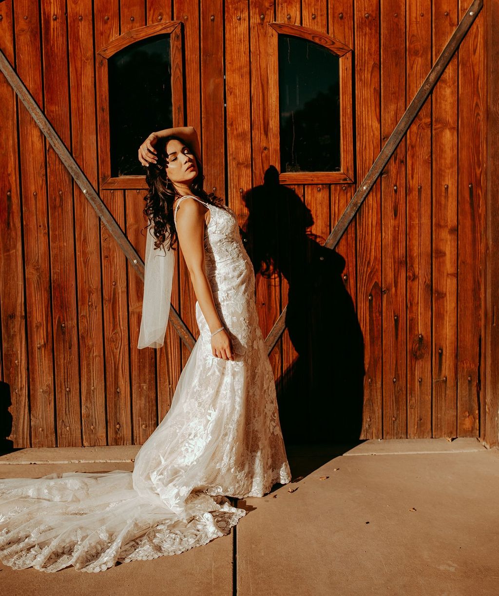 Customer photos