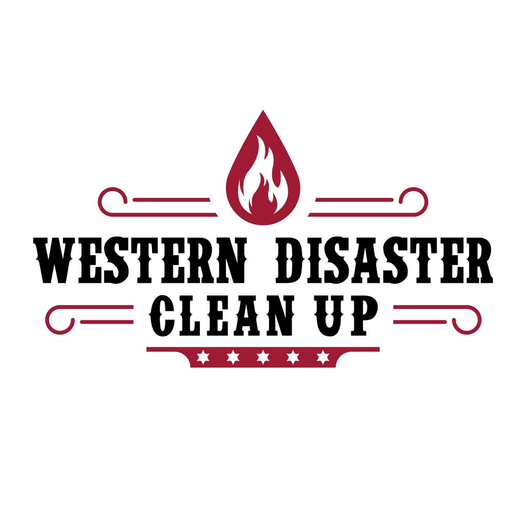 Western Disaster Clean Up