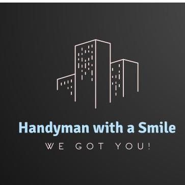 Handyman With A Smile