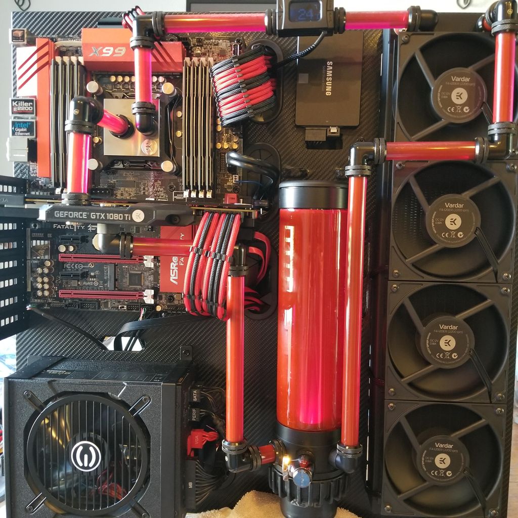 My Rig