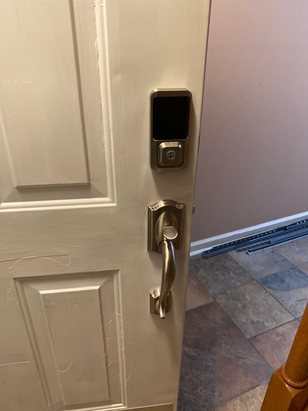 Customer photos