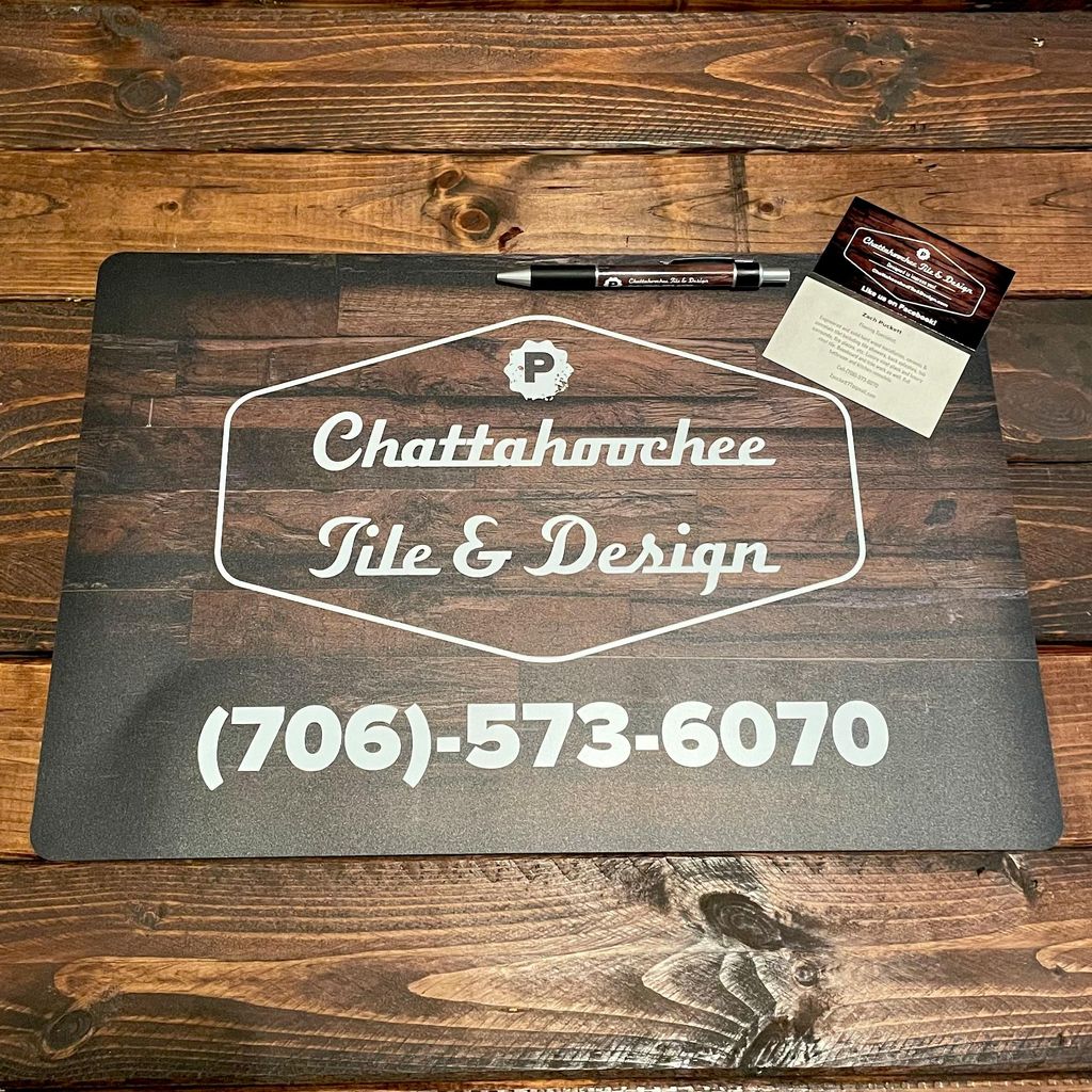 Chattahoochee Tile & Design