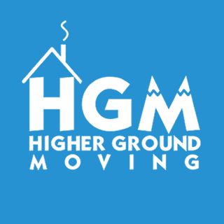 Higher Ground Moving