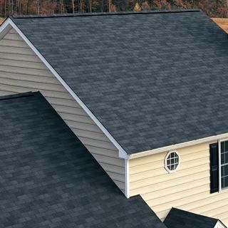 Three Rivers Roofing