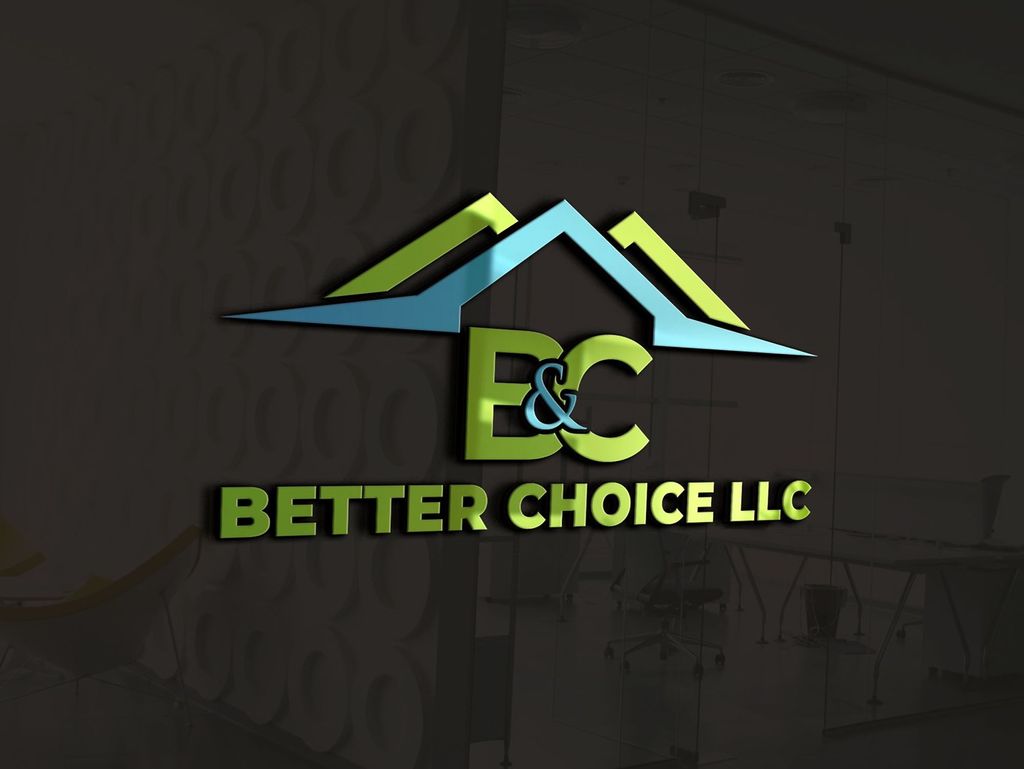 B & C Better Choice LLC