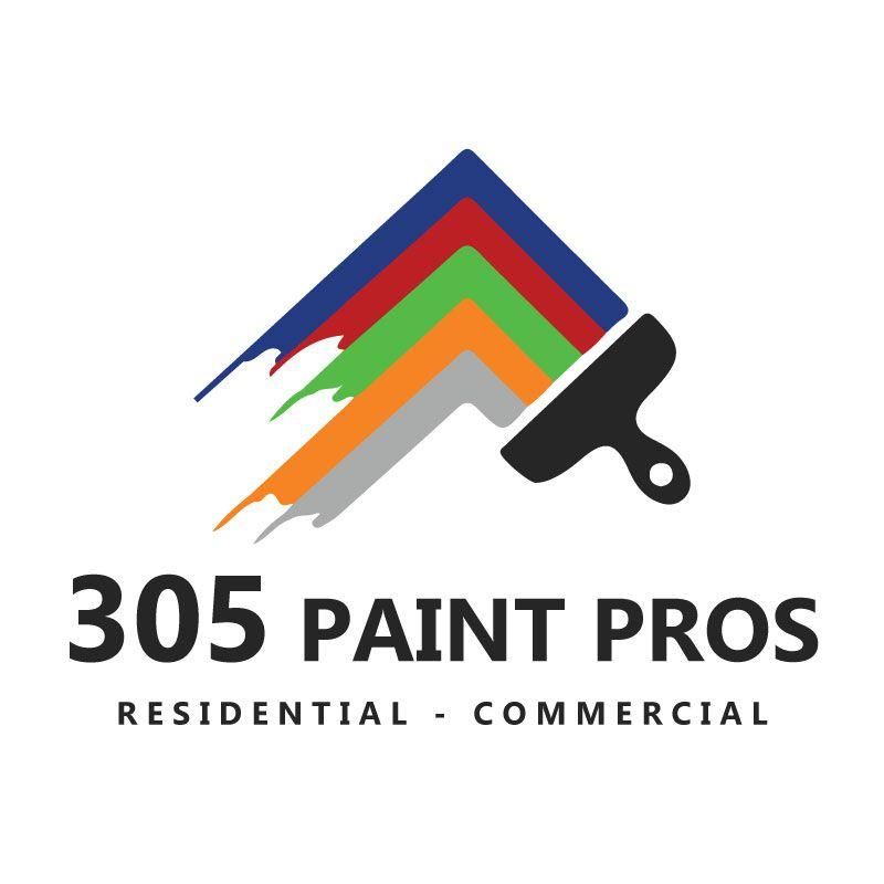 305 Paint Pros