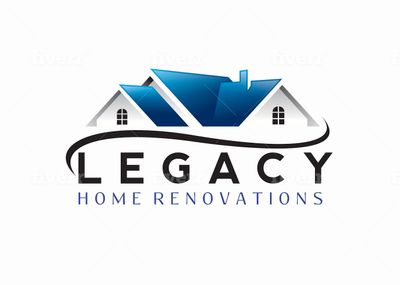 Avatar for Legacy Home Renovations LLC