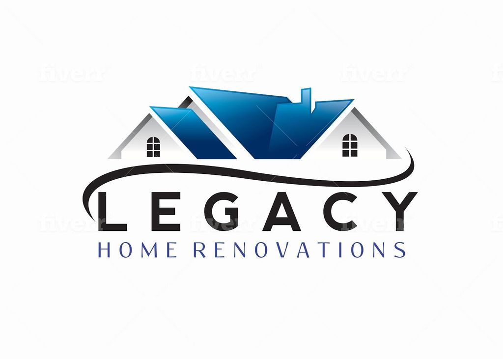 Legacy Home Renovations LLC