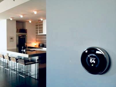 Home Security and Alarms Install