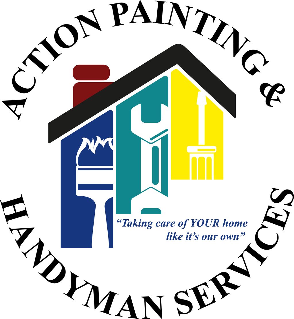 Action Painting & Handyman Services LLC.