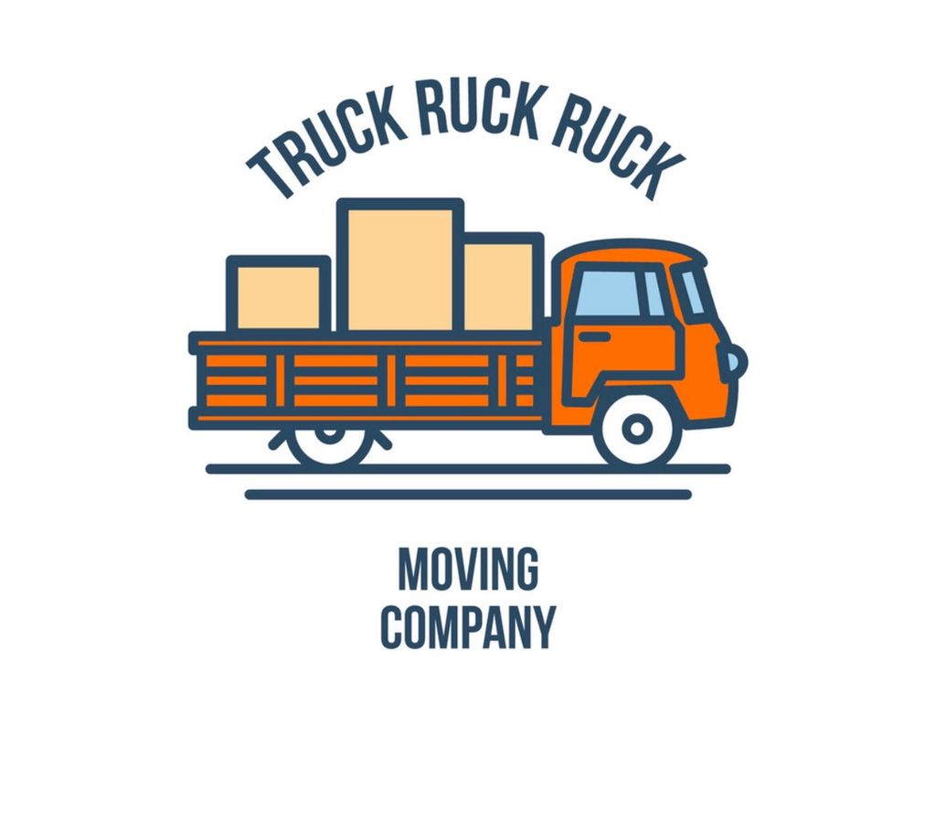 Truck Ruck Moving Co