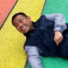 pro avatar