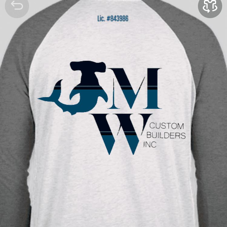 Jmw - Custom Builders inc.