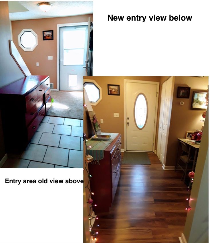 Customer photos