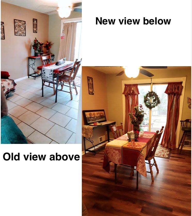 Customer photos
