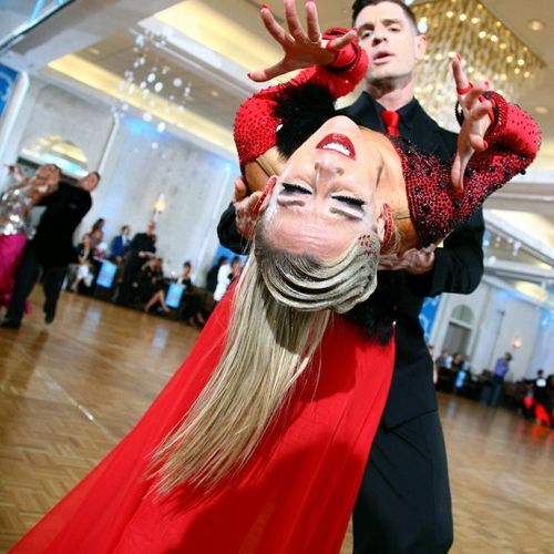 DS Dancesport Ballroom