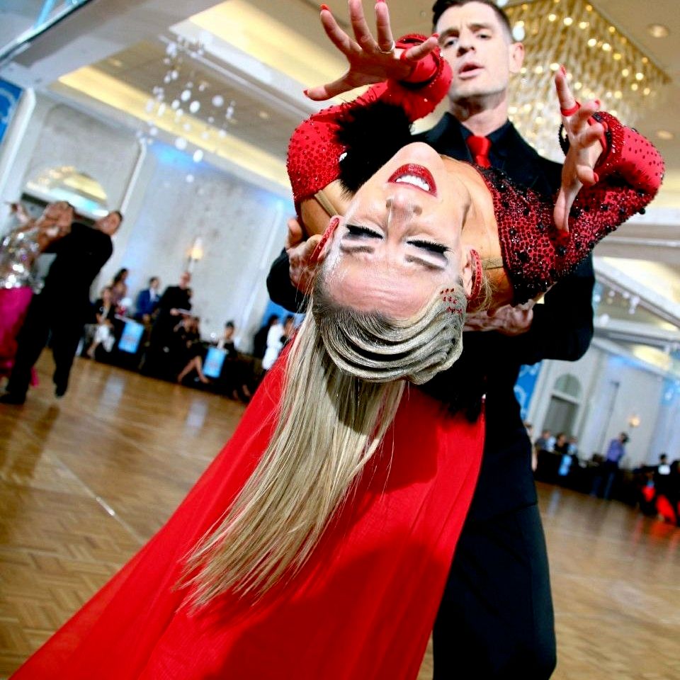 DS Dancesport Ballroom