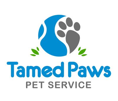 Avatar for Tamed Paws, LLC