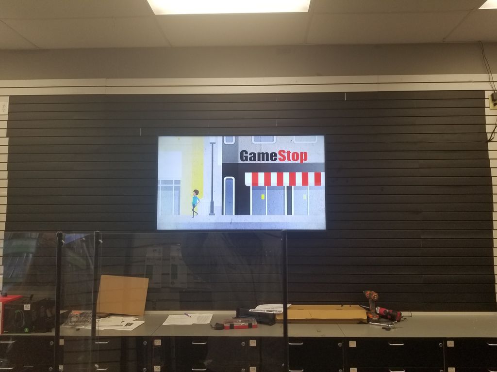 Projects and media