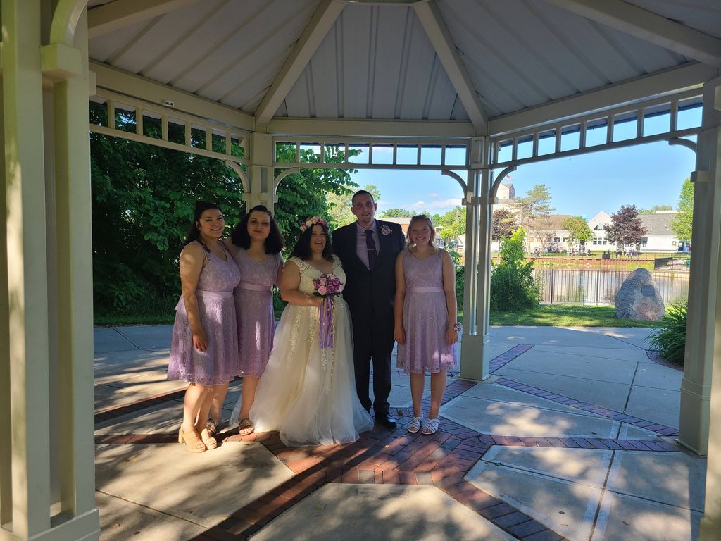 Customer photos