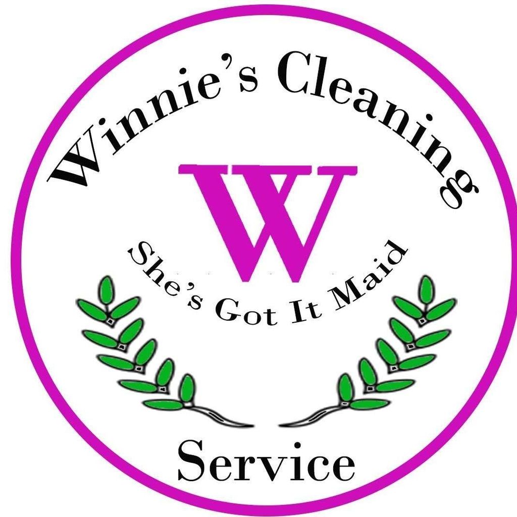 Winnie's Cleaning Service LLC