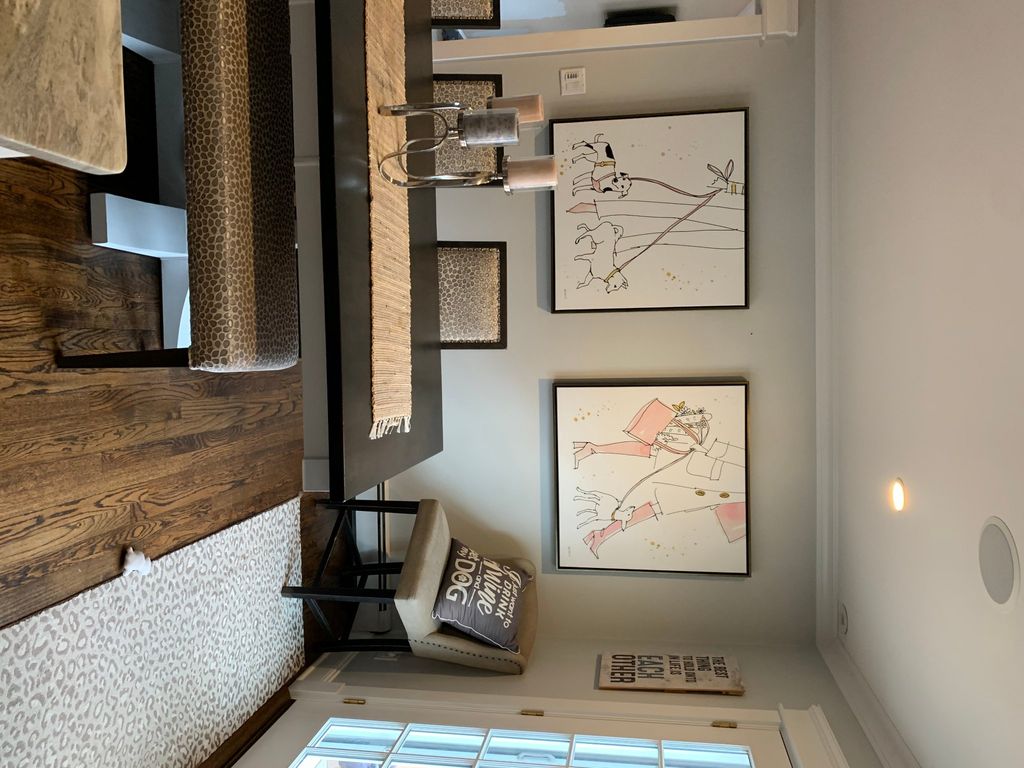 Customer photos