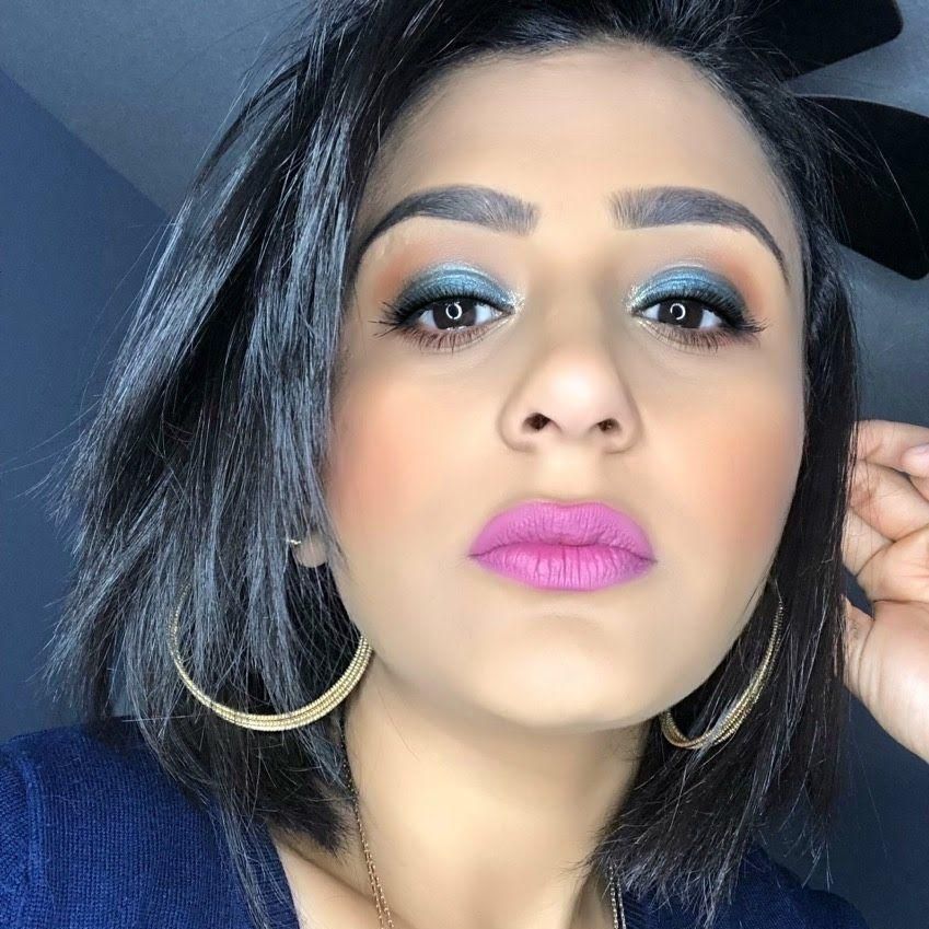 AMI SAI MAKEUP