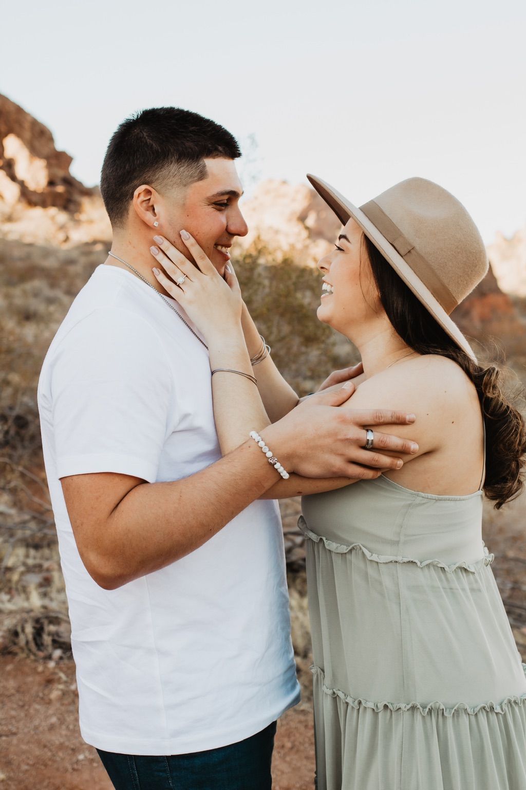 Customer photos