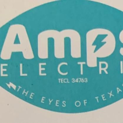 Ampsisters dba Amps