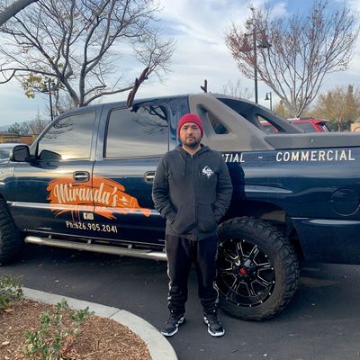 Avatar for Miranda’s Painting