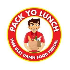 Pack Yo Lunch