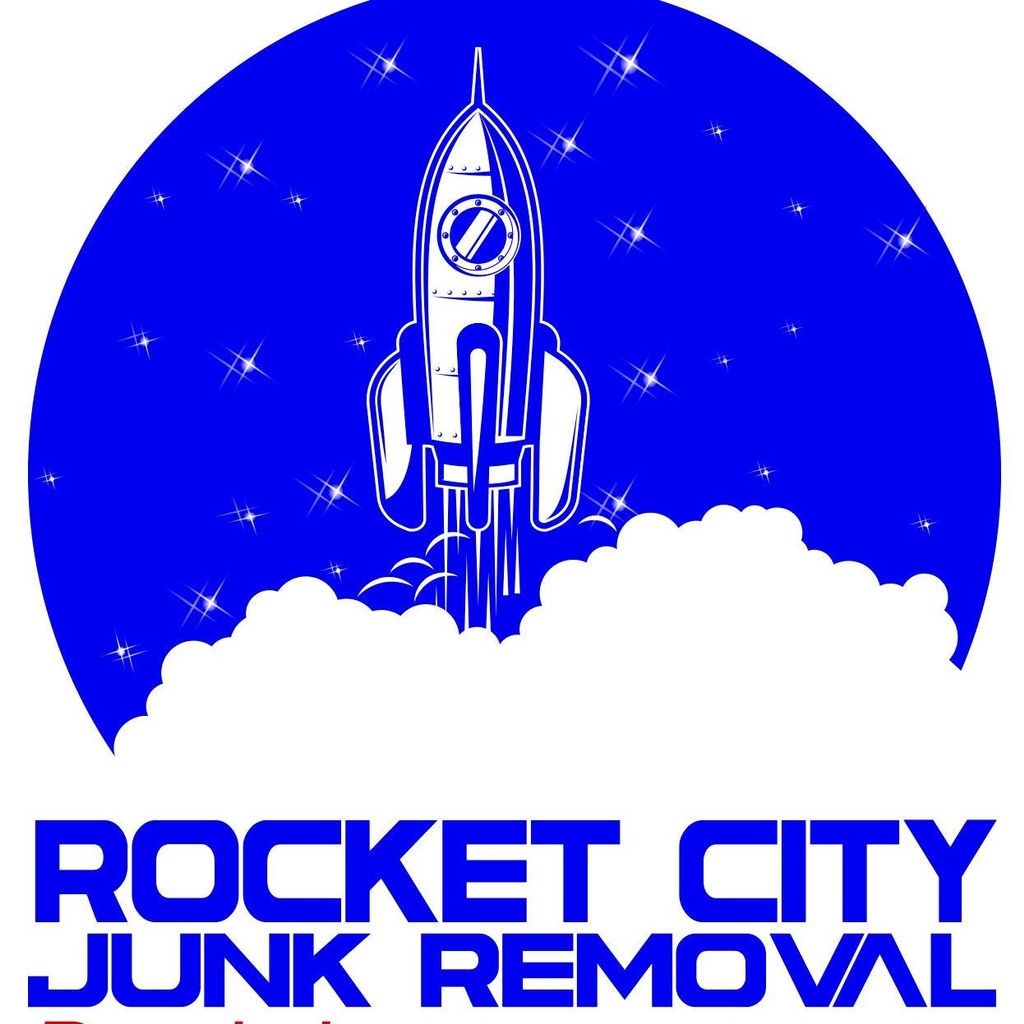 Rocket City Junk Removal Inc.