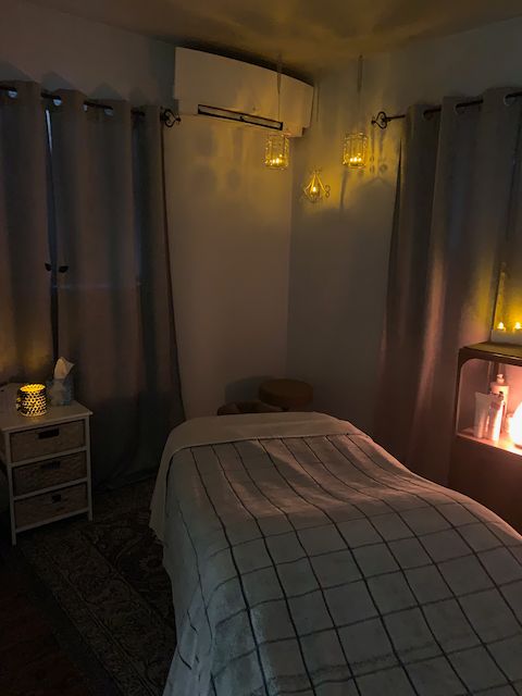Massage Studio