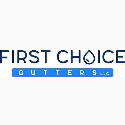 Avatar for First Choice Gutters LLC