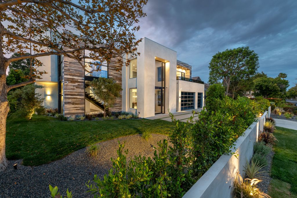 Exterior Lighting