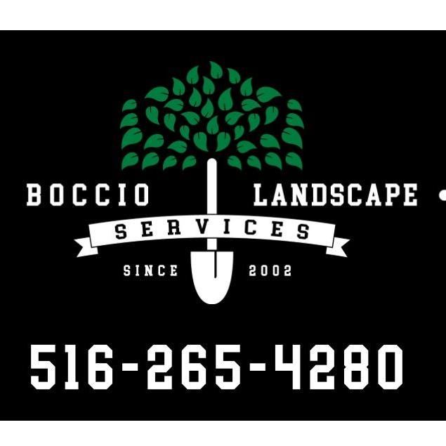 Boccio Landscape Services